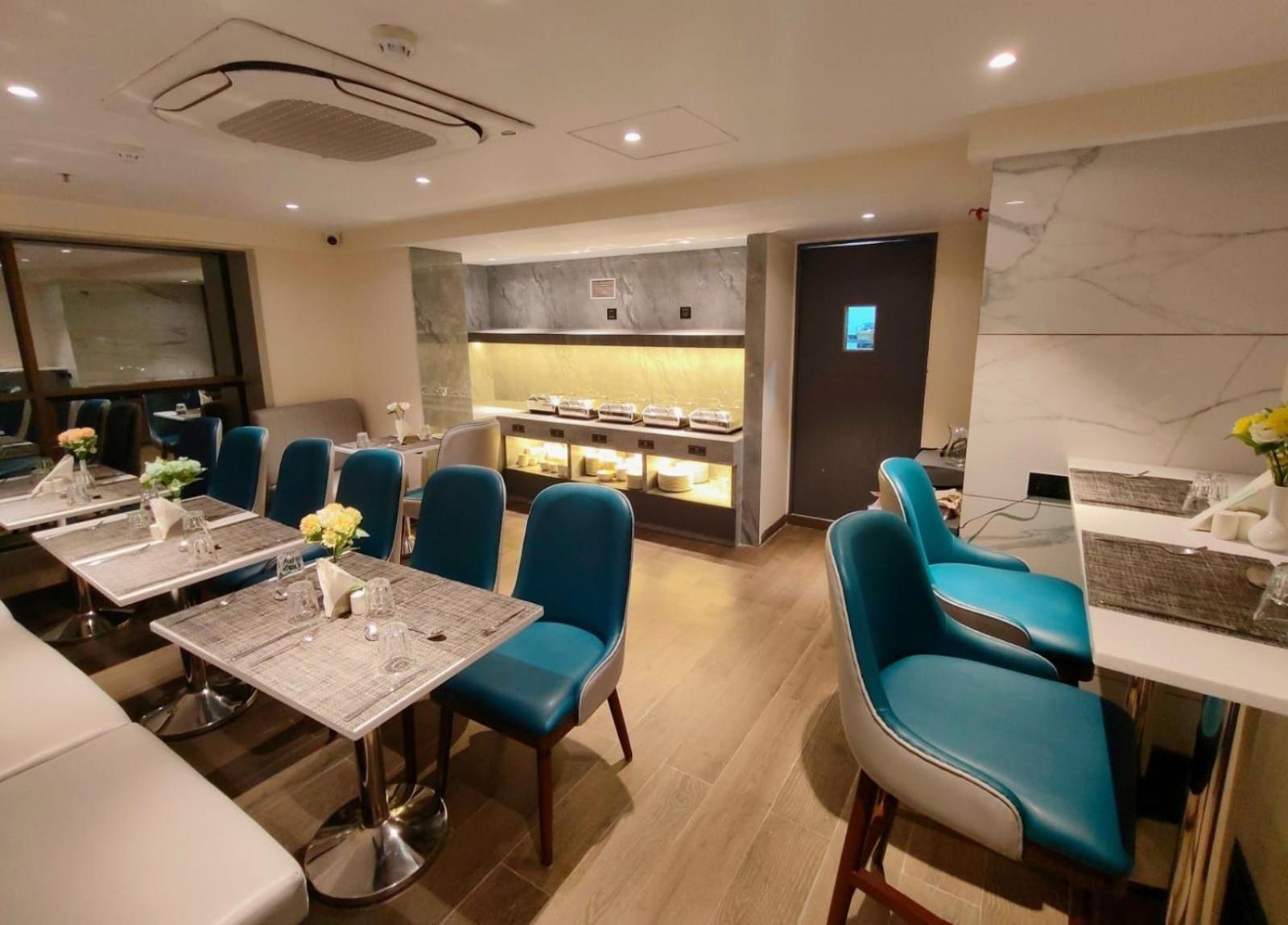 Maxxvalue Hotel Midc - Andheri Mumbai Eksteriør bilde